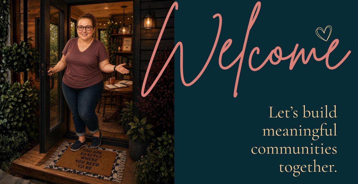 The Welcome Mat