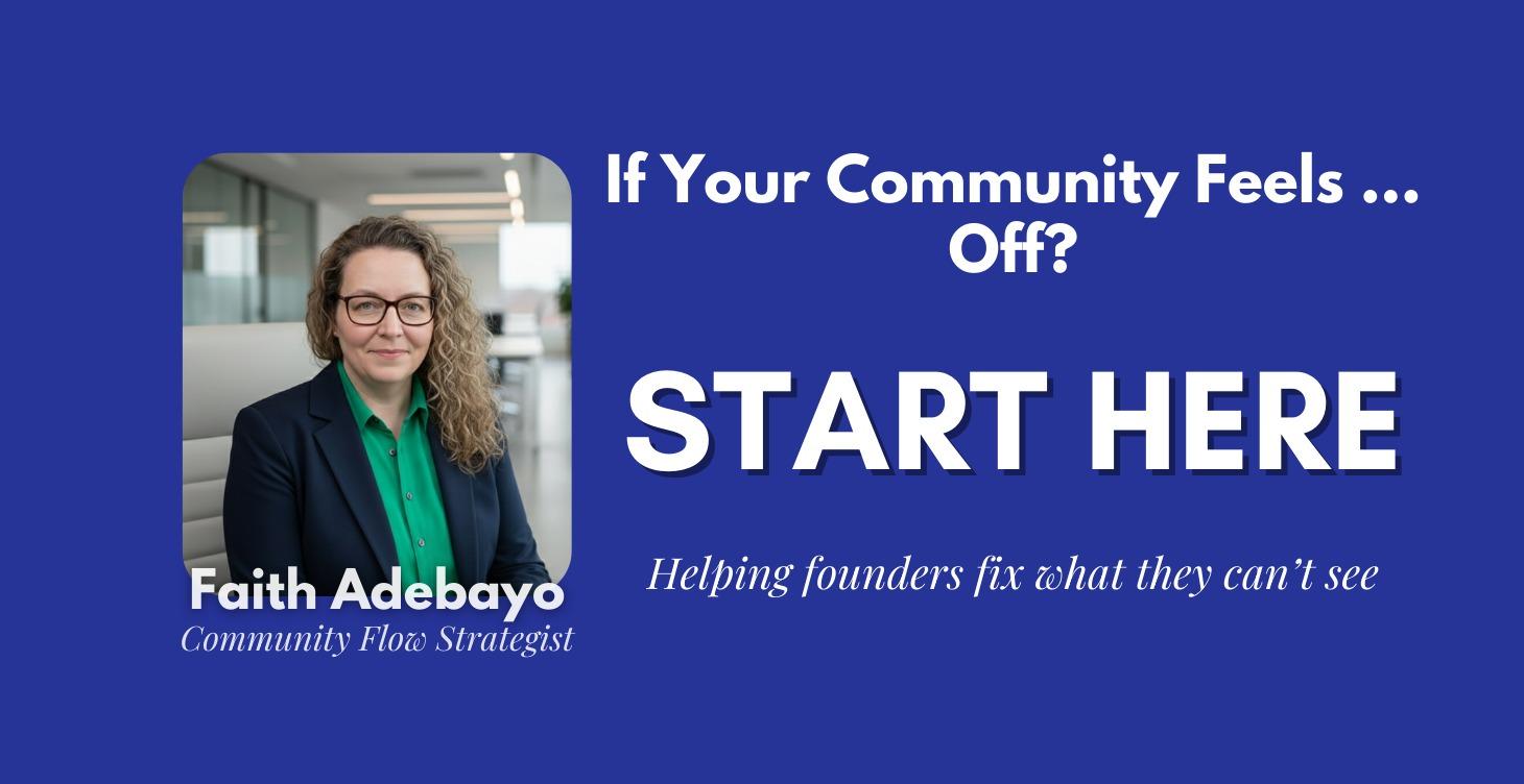 Community Architecture