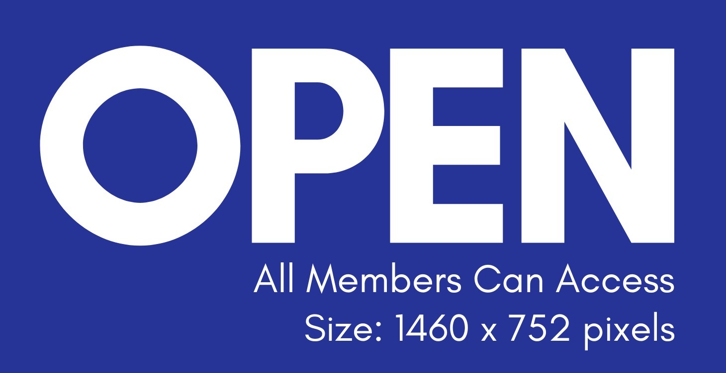 OPEN