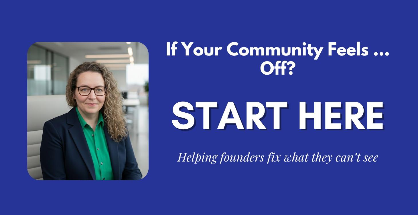 Community Architecture