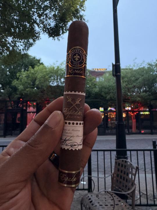 💨 Wedding Day Smoke