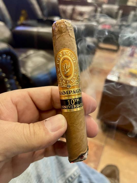 Have you hade this Beauty? 