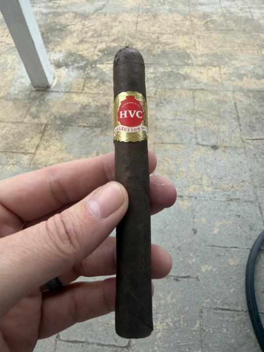 Starting my weekend…