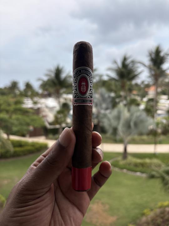 🇲🇽💨 Anniversary Trip Smoke