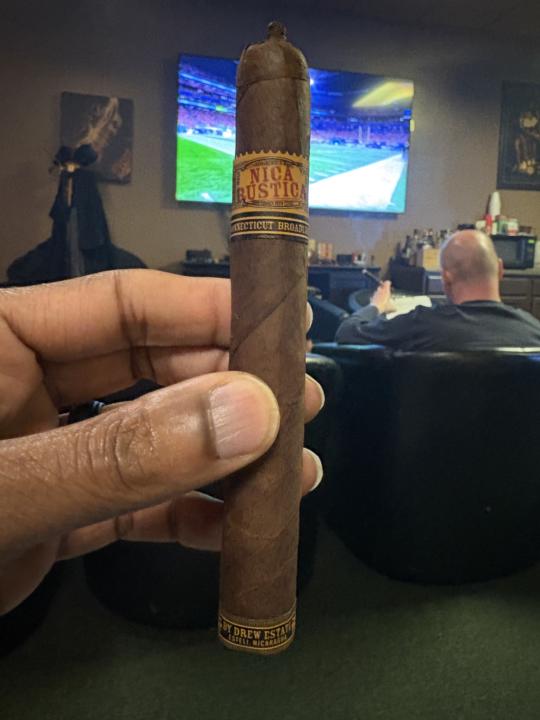 Oregon vs Indiana + Nica Rustica