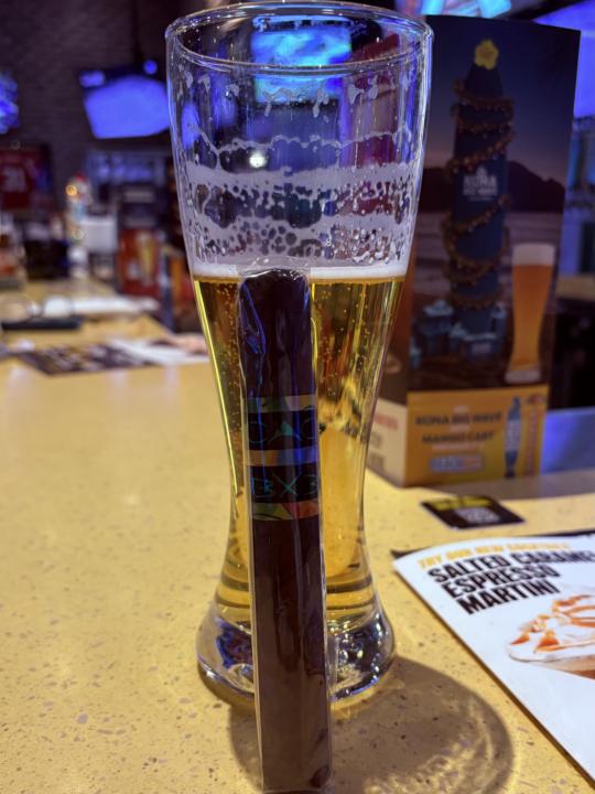 🏈 Thursday Night Football + Cigars? Let’s Talk!