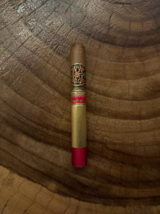 Anniversary Smoke Lineup 🇲🇽💨