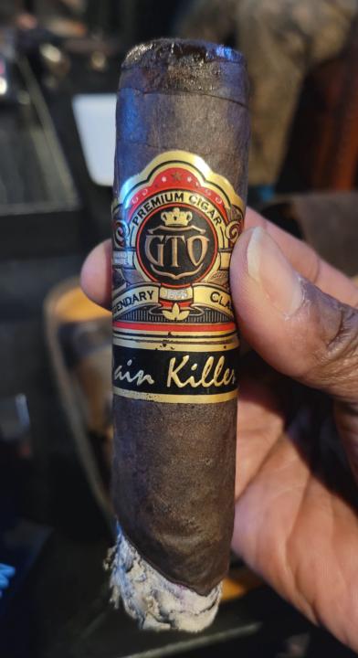 Cigar Recommendation