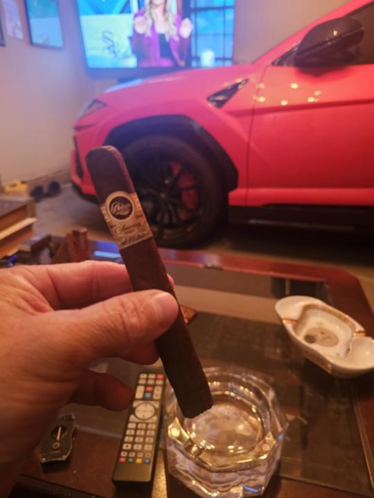 What are you lighting up today?