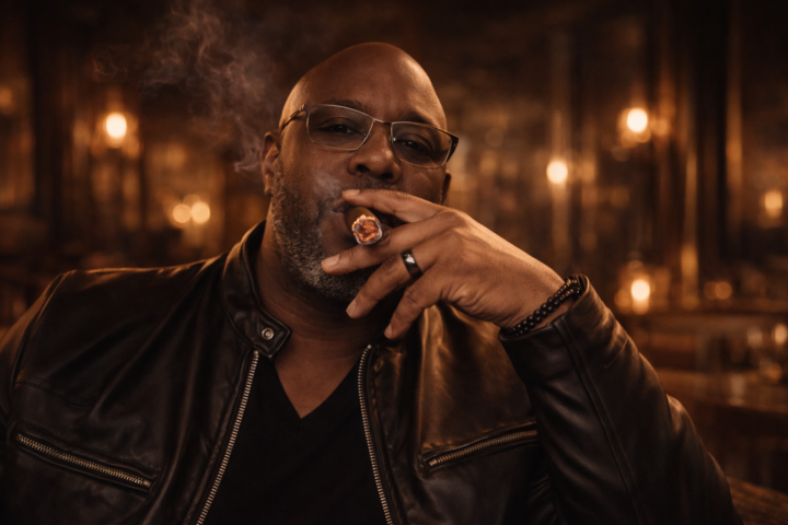 Happy National Cigar Day