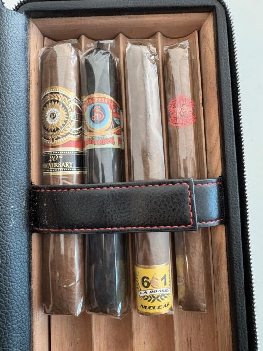 Saturday Travel Lineup 