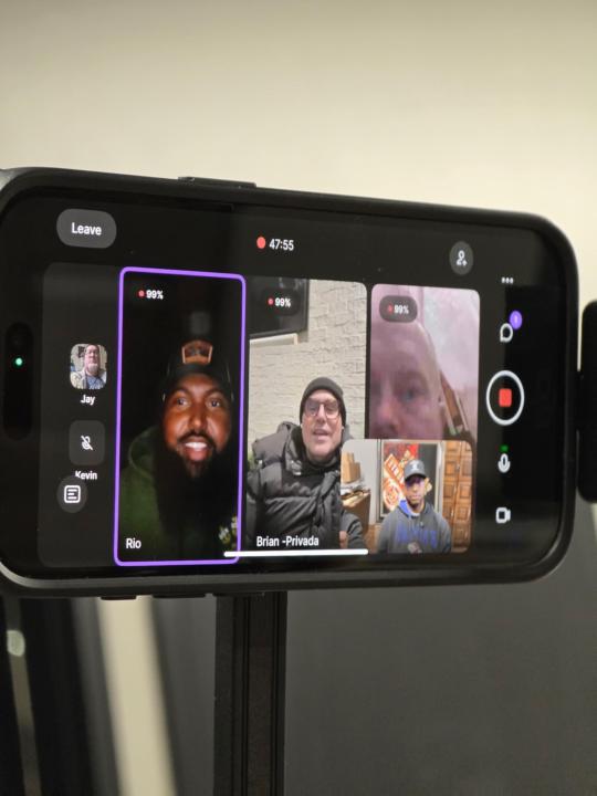 🔥 What a Night — AMA Recap 🔥