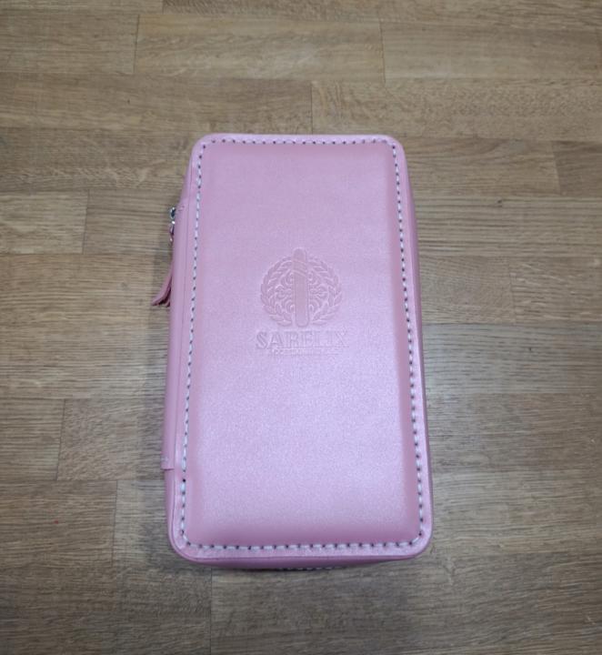 Your Customized Cigar Cases awaits