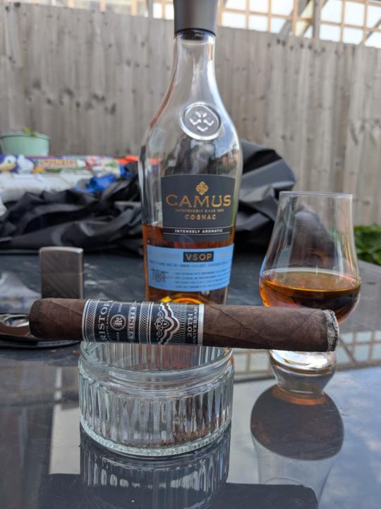 Kristoff Cigars??