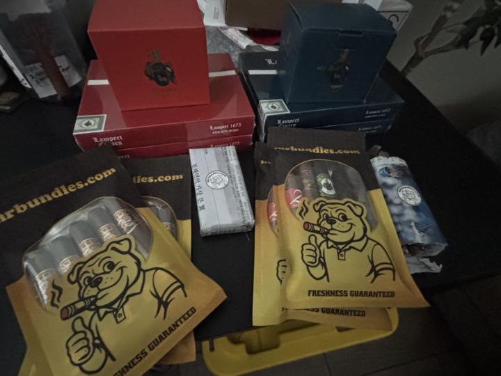 Mrbundles.com mail call boys 🫡