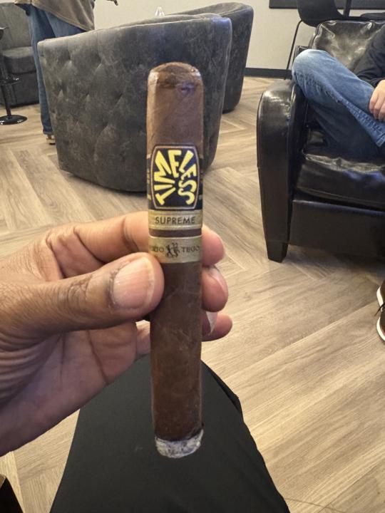 What’s In Your Humidor? – Monday Check-In