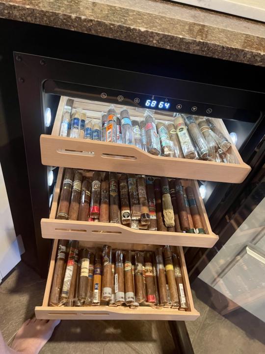 Today is a good day...