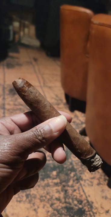 The House Blend Cigar