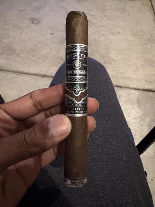 Trying Something New Tonight