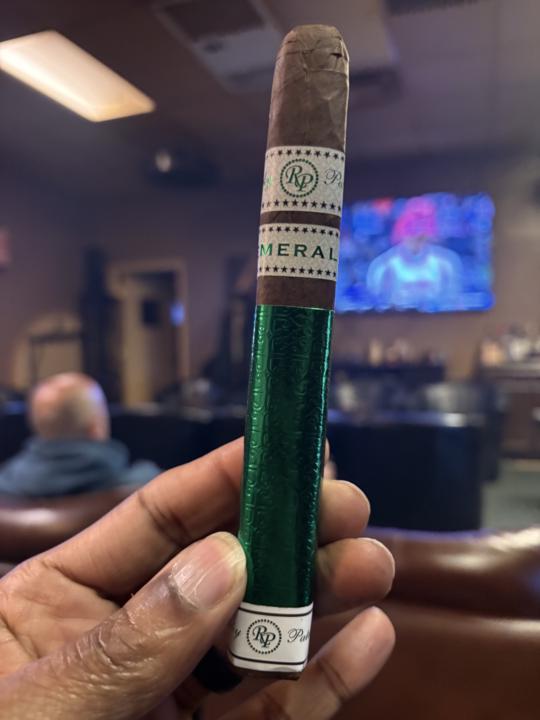 💨 Post-AMA Smoke 💨