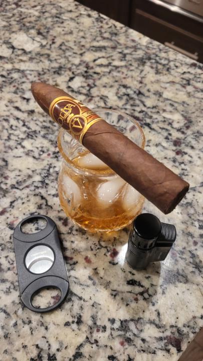 It's Friday and the moon is full.