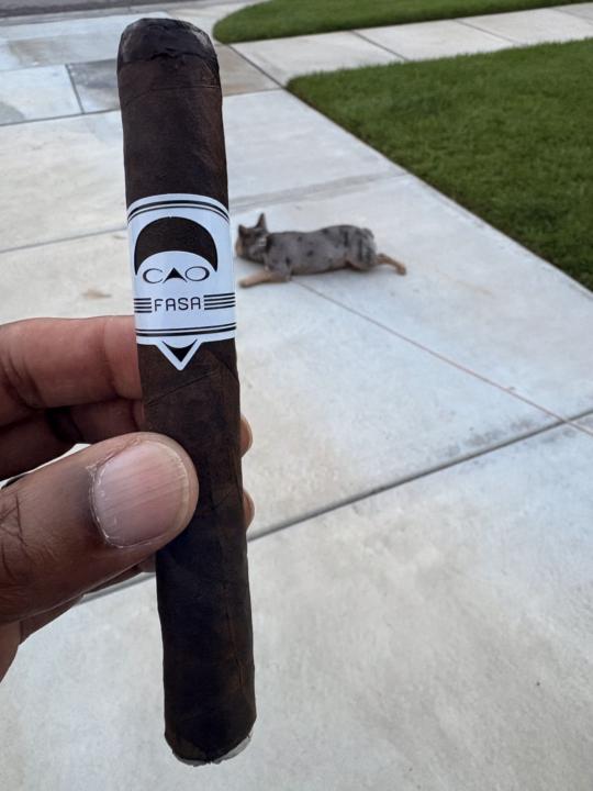 🏈 Monday Night Football Smoke