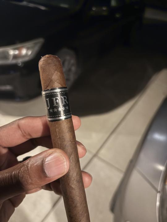 💨 Go-To Smoke This Last Month