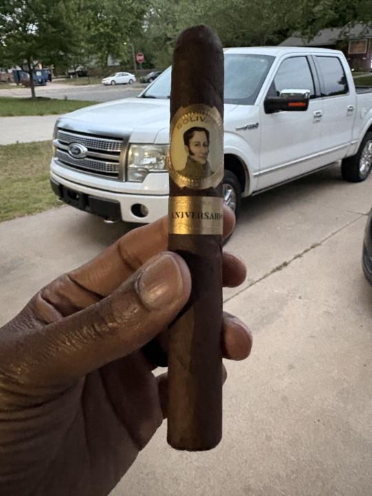 Evening Smoke 💨  