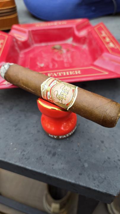 Spicy end to the weekend
