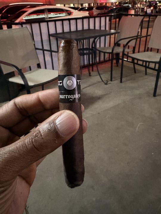 Getting The Weekend Started Right