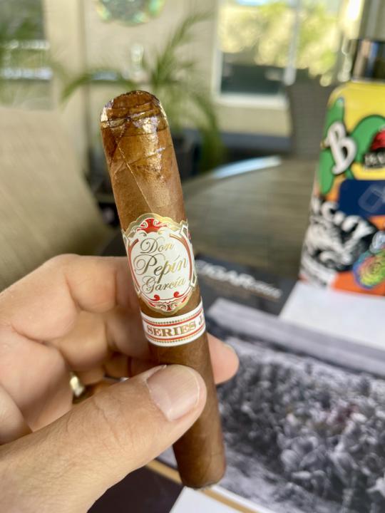 Back In The Office...