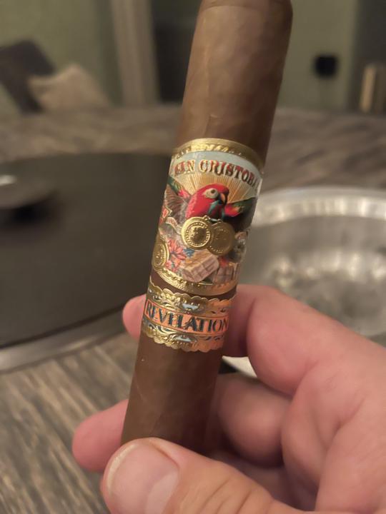 Tonight's Toasty Delight