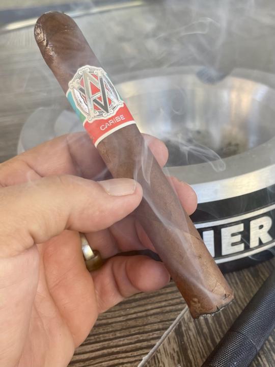 One of my go to Smokes! 