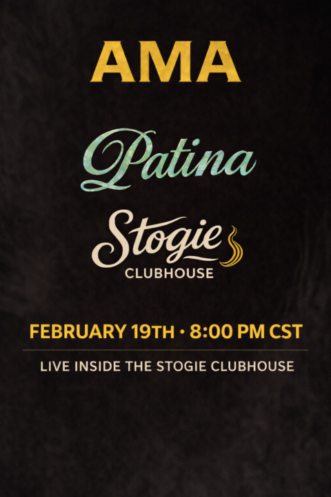 ⏰ Quick Reminder — February AMA ⏰