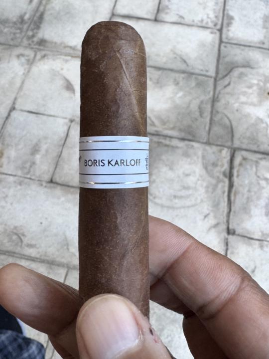 Saturday Smoke