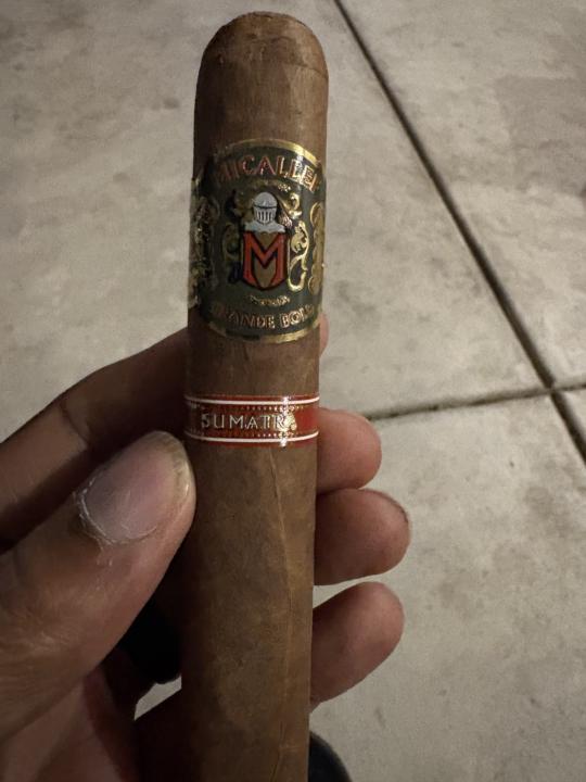 What’s In Your Humidor? – Monday