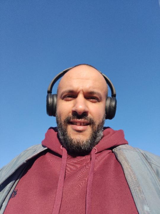 Mohamed Amine Faraj