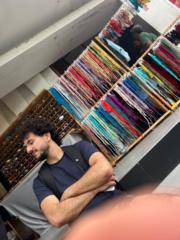 Halil Sahin