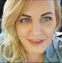 Melinda Török
