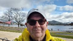 Trevor Hill