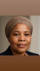Bongephiwe Mbatha