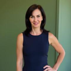 Vicki Solomon