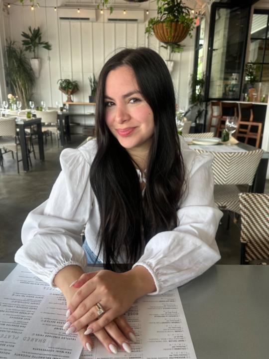 Maria Victoria Lopes