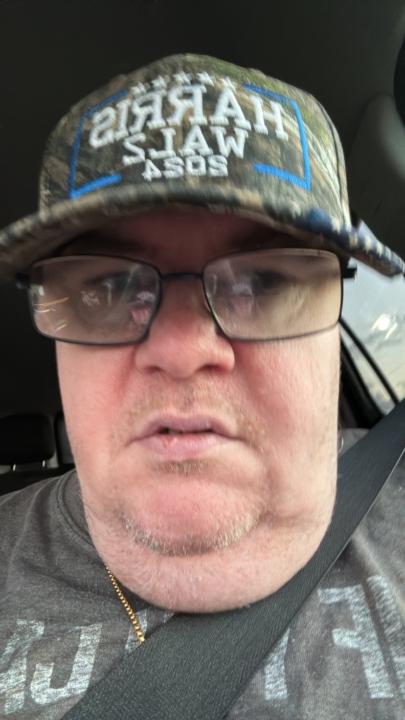 Timothy Horton