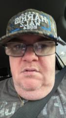 Timothy Horton