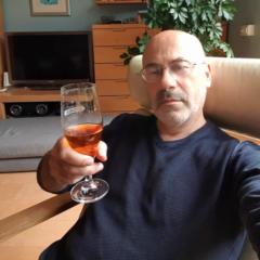 Christopher Andy