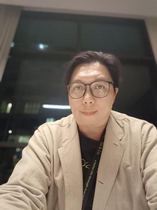 Kenneth Chan