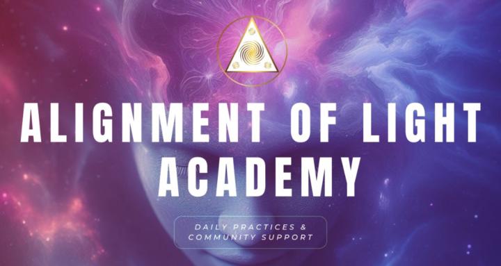 Alignment of Light Academy