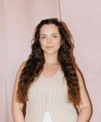 Breanna McGarry