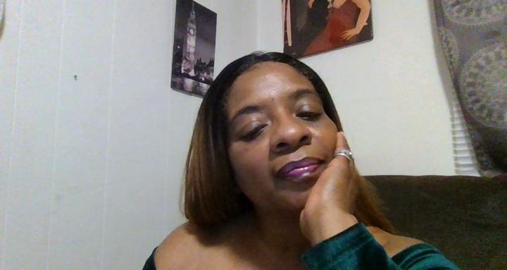 Breaking up with Myself